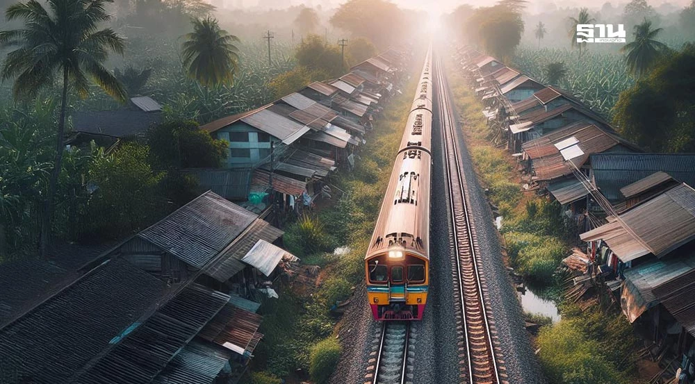 สแกนแผนศึกษา-“รฟท”ปลุก-“-2-รถไฟทางคู่สายใหม่”-3.3-หมื่นล้าน