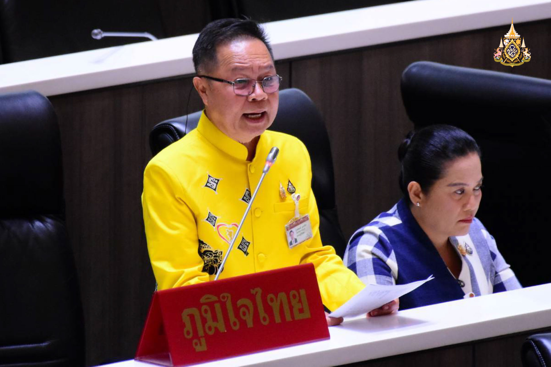 หารือสภา-ไฟส่องสว่างถนนสุวรรณศร-33-และถนนสาย-304-ดับสนิทยาวเกือบ-20-กม.-หวั่นเกิดอันตราย-บนถนนสายหลัก-–-พรรคภูมิใจไทย-:-พูดแล้วทำ