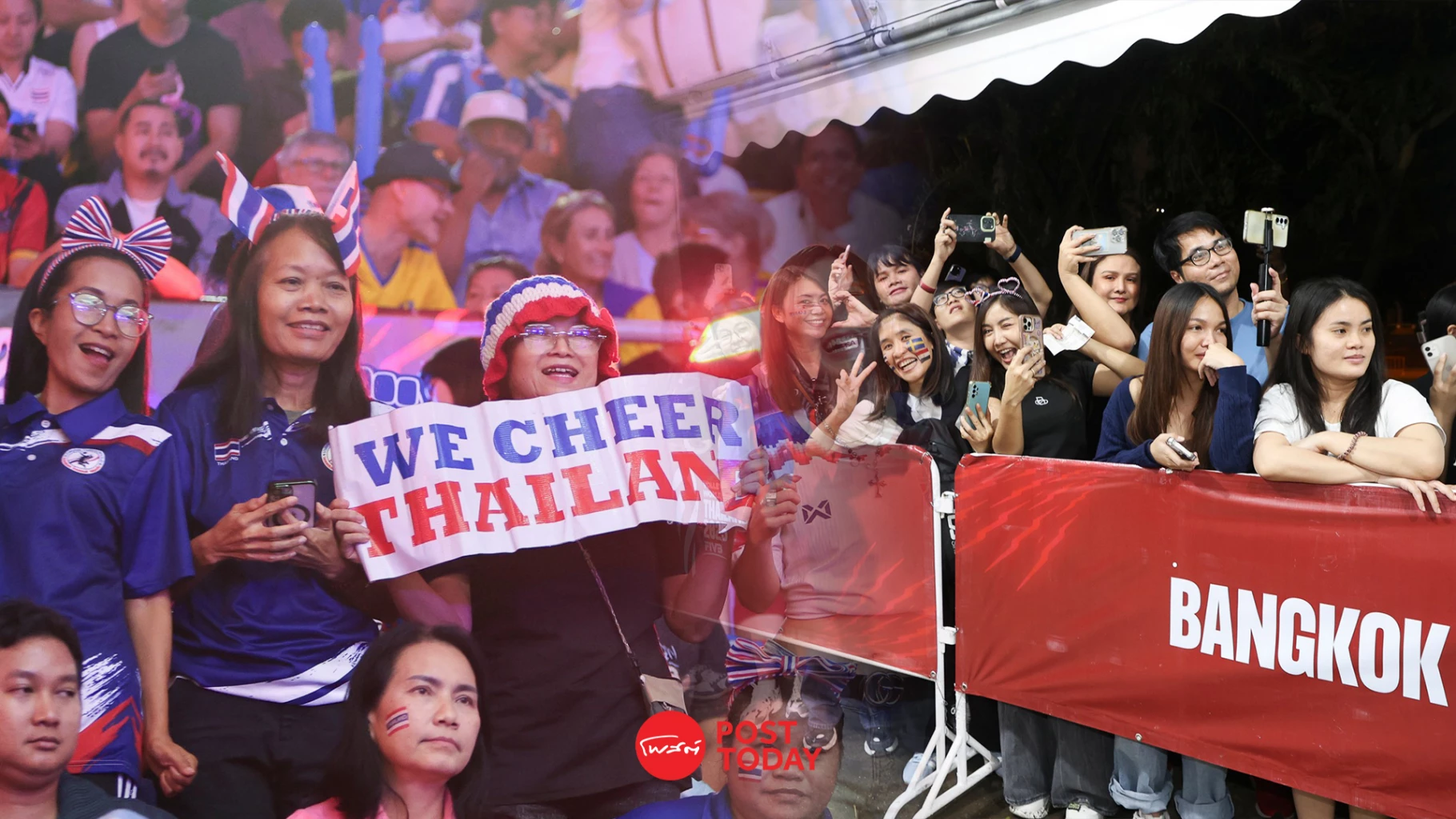 เจ้าภาพวอลเลย์บอลโลก มากกว่ากีฬา ไทยปั้นเศรษฐกิจทะลุ 8.4 พันล้าน