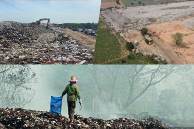 อปท.-เสาหลักการพัฒนาฐานรากไทย  วิเคราะห์อนาคต-ปฏิรูปโครงสร้าง-สู่การพัฒนาอย่างยั่งยืน