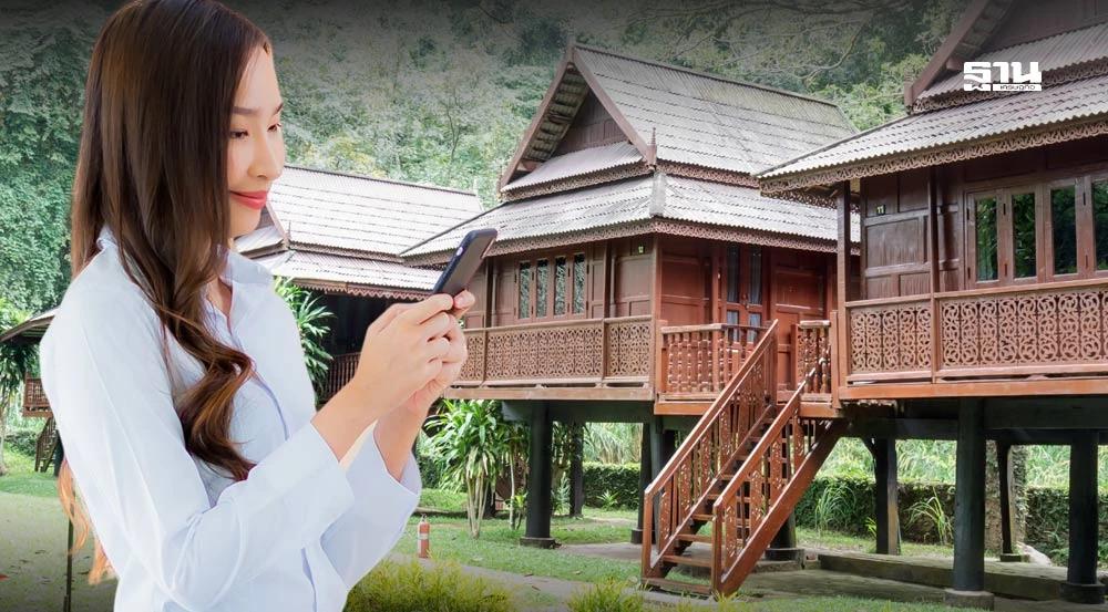 รัฐรื้อใหญ่ พ.ร.บ.โรงแรม ดูแลโฮมสเตย์ โฮสเทล แพลตฟอร์มดิจิทัล