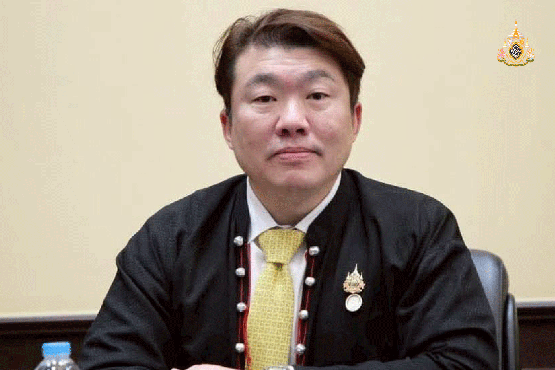ย้ำ “ภูมิใจไทย” พร้อมยุบสภาใน 4 เดือนหลังแถลงนโยบาย เปิดตัวเลข สส. ย้ำ หากผิดเงื่อนไข “พรรคประชาชน” ล้มรัฐบาลได้ทันที – พรรคภูมิใจไทย : พูดแล้วทำ
