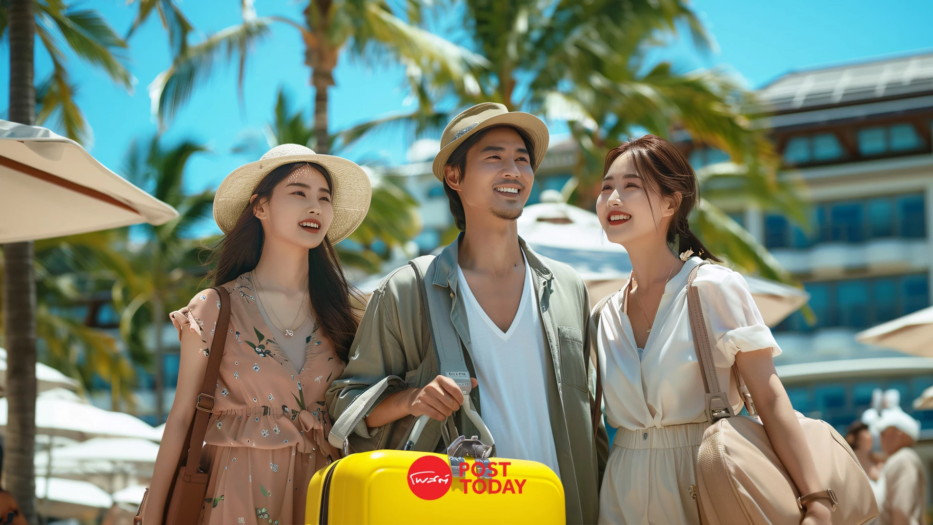 ธุรกิจโรงแรมปี 68 รายได้หดตัวรอบ 5 ปี เผชิญความท้าทายรอบด้าน