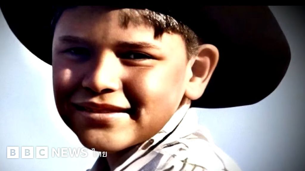 จากลูกผู้อพยพชาวเม็กซิกัน ถูกพวกใคร่เด็กลักพาตัวไปตอน 4 ขวบ สู้ชีวิตจนโตมาเป็นทนายชื่อดังในสหรัฐฯ ได้อย่างไร – BBC News ไทย