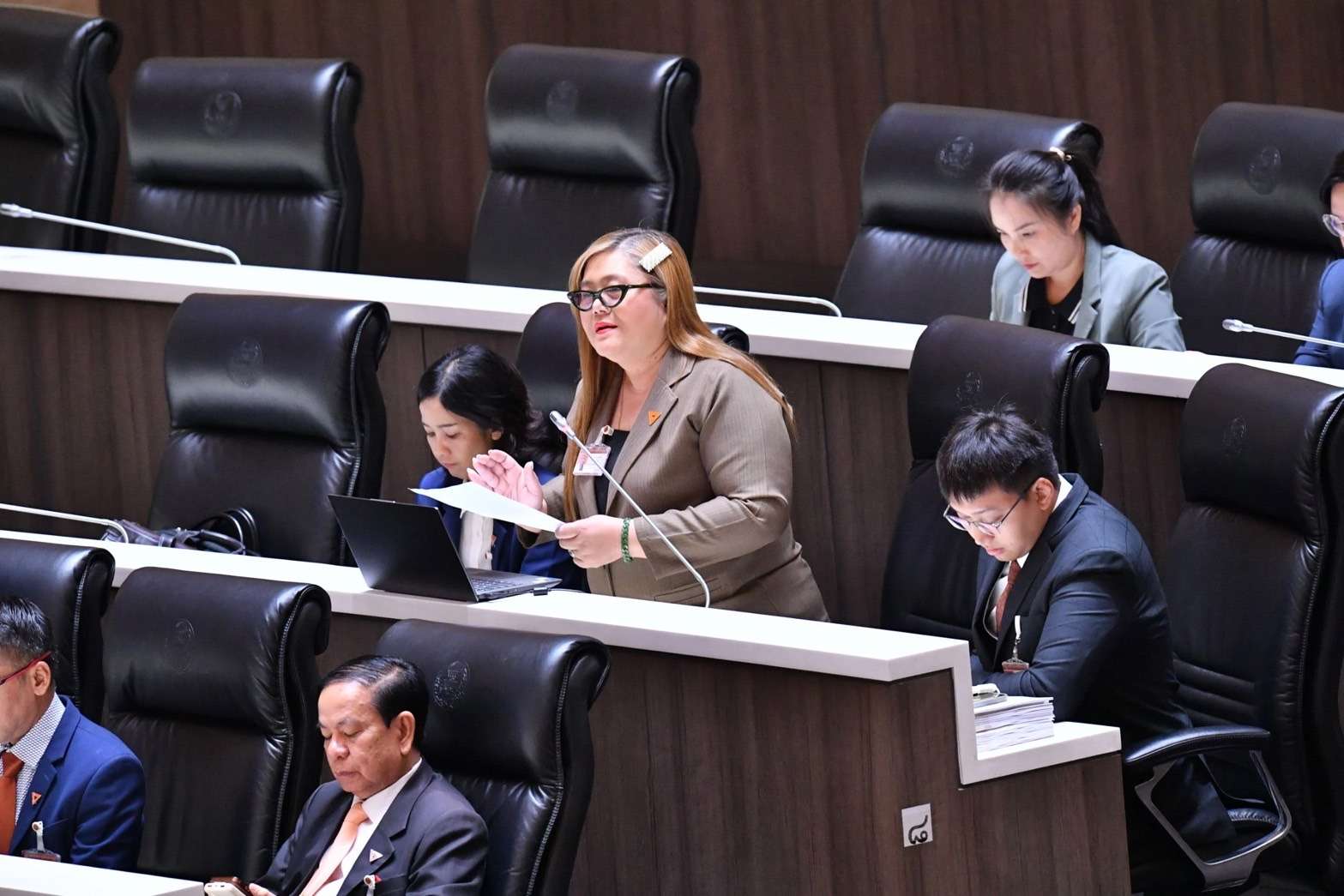“ครูจวง”-ฝาก-รมชคลัง-เตรียมงบประมาณรองรับปัญหา-กยศ.-ไม่อนุมัติเงินกู้-นักเรียน-นักศึกษากว่า-160,000-คน-หวั่นหลุดจากระบบการศึกษา