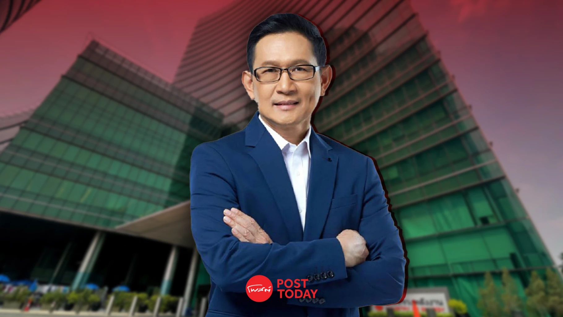 อรรถพล-ฤกษ์พิบูลย์-มืออาชีพพลังงานสู่-รัฐมนตรีกระทรวงพลังงาน