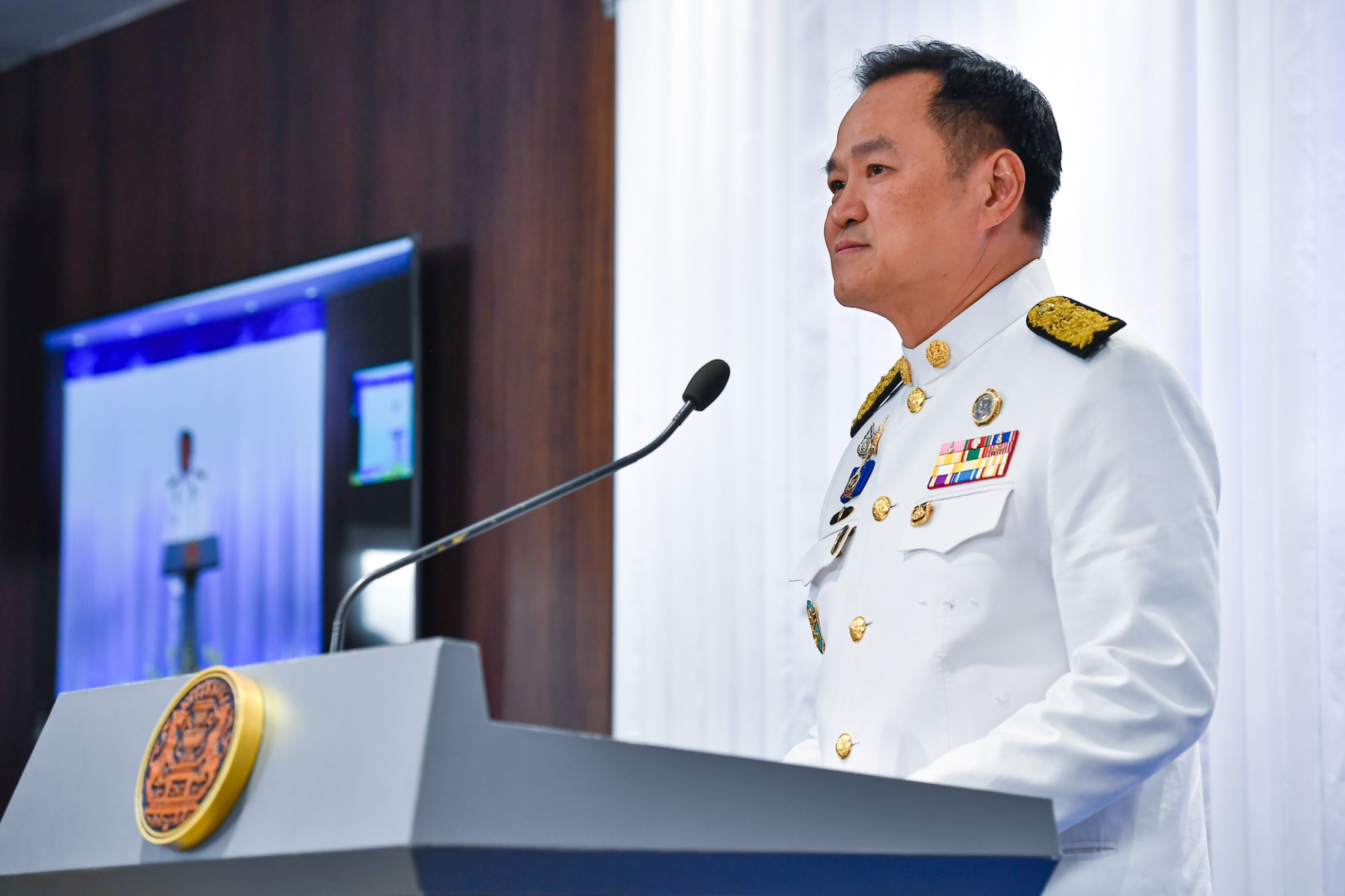 แถลงขอบคุณประชาชน-มุ่งแก้ปัญหา-4-ด้าน-เศรษฐกิจ-ชายแดน-สังคม-ภัยธรรมชาติ-–-พรรคภูมิใจไทย-:-พูดแล้วทำ