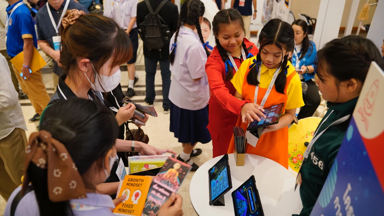 ‘FutureEd Fest 2025’ จุดไฟการศึกษาไทย สู่อนาคตที่เท่าเทียม ยั่งยืน