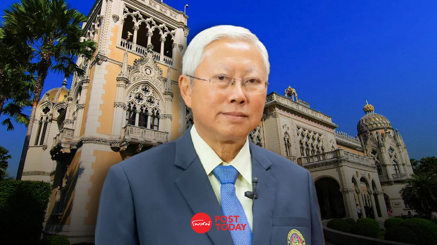 บวรศักดิ์ตอบรับรองนายกฯ-ครม.หนู1”-โควตาคนนอก-ช่วยงานกฎหมาย