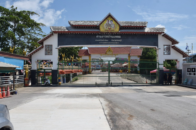 โซเชียลระอุ!-ประชาชนจันทบุรีกังวล-เปิดด่านชายแดน-หลัง-gbc-เสนอฟื้นเศรษฐกิจ