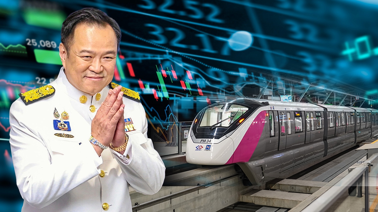 เจาะลึก-“ภารกิจหิน”-คั่งค้างกระทรวงเศรษฐกิจ-ส่งไม้ต่อ-“ครม.อนุทิน”-ฟื้นเศรษฐกิจ-คนไทยกินดีอยู่ดี