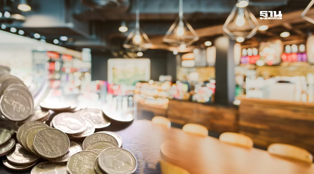 เงินบาทแข็งกระทบ ร้านอาหารไทย เสนอรัฐกระตุ้นท่องเที่ยวในประเทศ