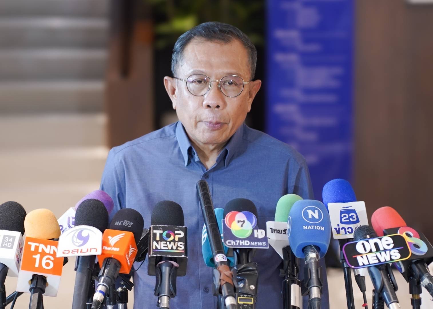 ‘ศุภชัย’-มอง-ทำนโยบายรถไฟฟ้าต้องรู้ต้นทุนจริงเท่าไหร่-|-เดลินิวส์
