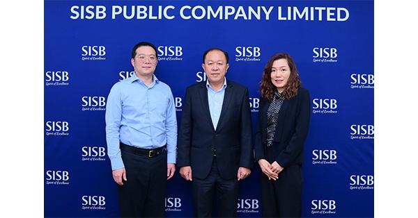 SISB ปักธงผู้นำการศึกษาคุณภาพดี – เข้าถึงได้ – มิติหุ้น | ชี้ชัดทุกการลงทุน
