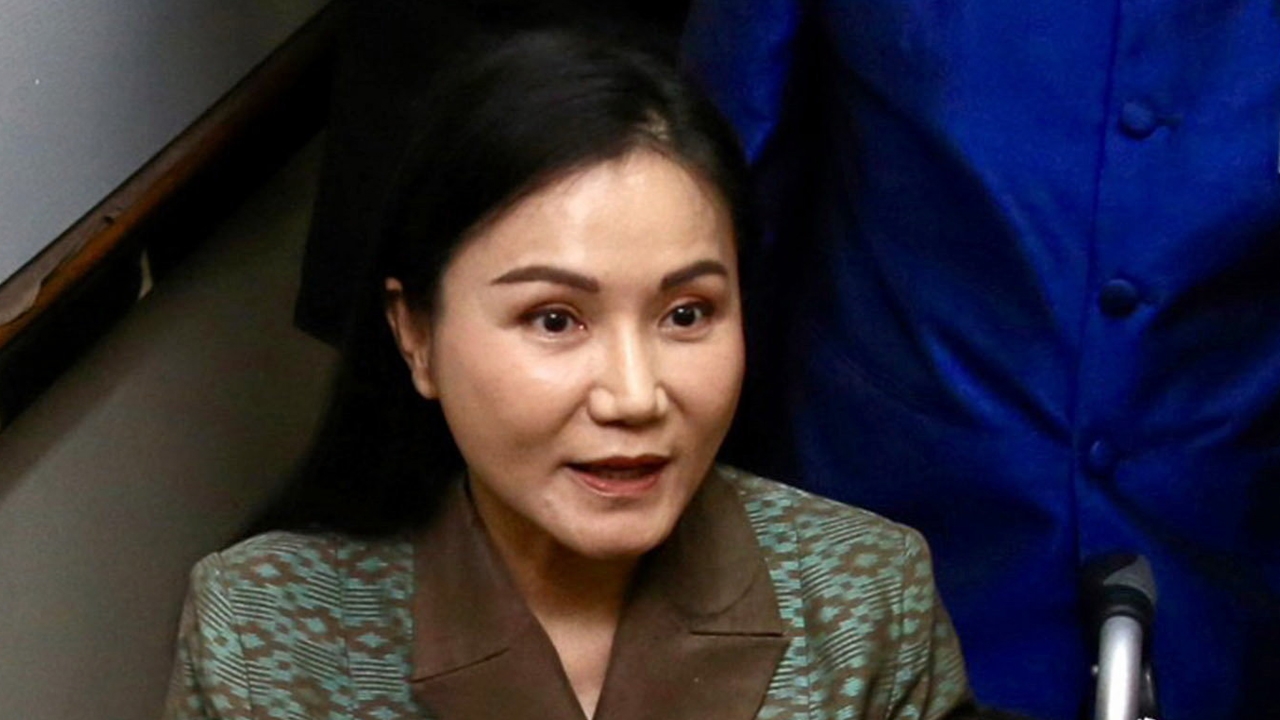 “นฤมล”-ลุยผลักดันร่าง-พรบ.การศึกษาแห่งชาติ