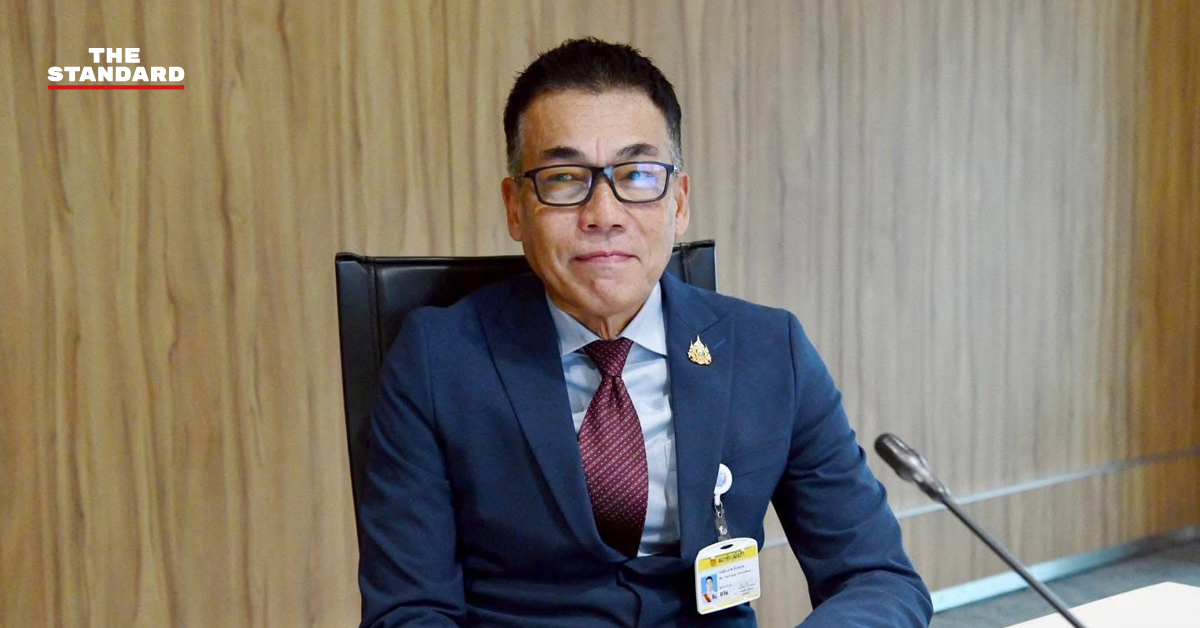 กมธวุฒิสภาชี้ชัด-พบเจ้าหน้าที่-สปก.-ละเว้นการปฏิบัติหน้าที่-ปมโรงงานที่ป่าสงวน