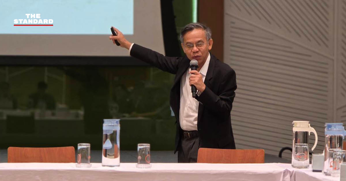 ภาคประชาสังคมพบเครือข่ายสื่อมวลชน-ผลักดันประชาธิปไตยฐานราก-เพิ่มความเข้มแข็งโดยใช้พื้นที่เป็นฐาน
