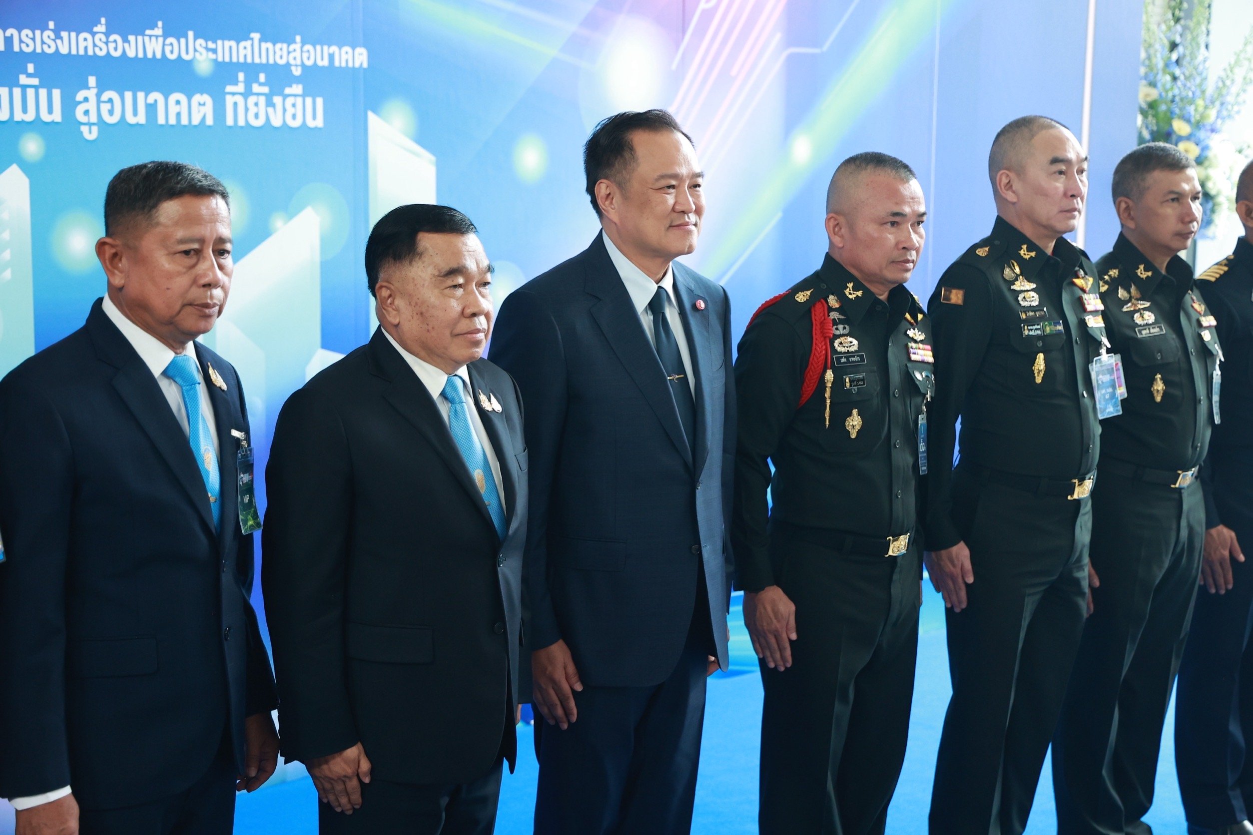 ‘บิ๊กเล็ก’-เป็นประธานนำแถลงผลศึกษา-วปอ.-รุ่น-67-ขับเคลื่อนยุทธศาสตร์ชาติ-20-ปี-|-เดลินิวส์