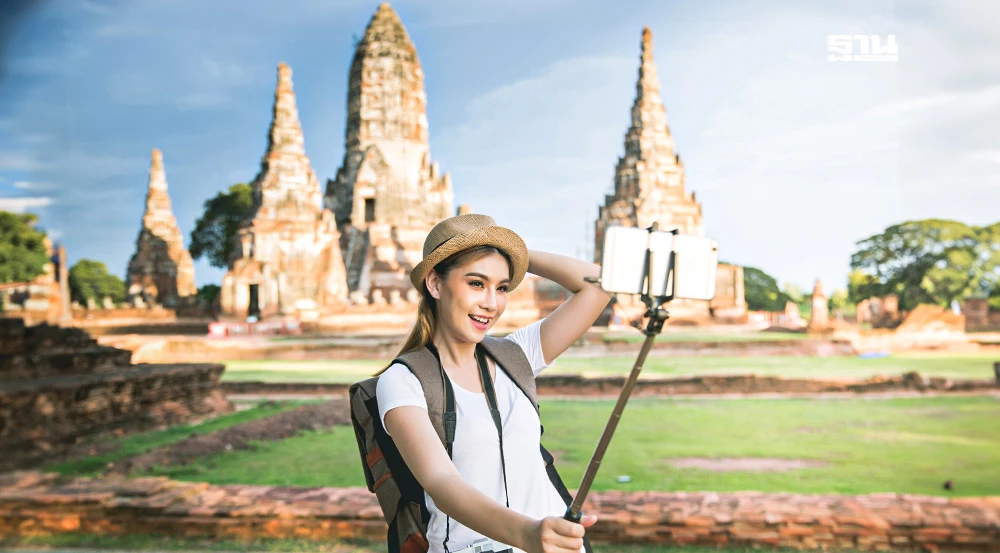 ท่องเที่ยวไทยอ่วมบาทแข็ง กระทบสูญรายได้ 17 % แพงกว่าเที่ยว ญี่ปุ่น เวียดนาม