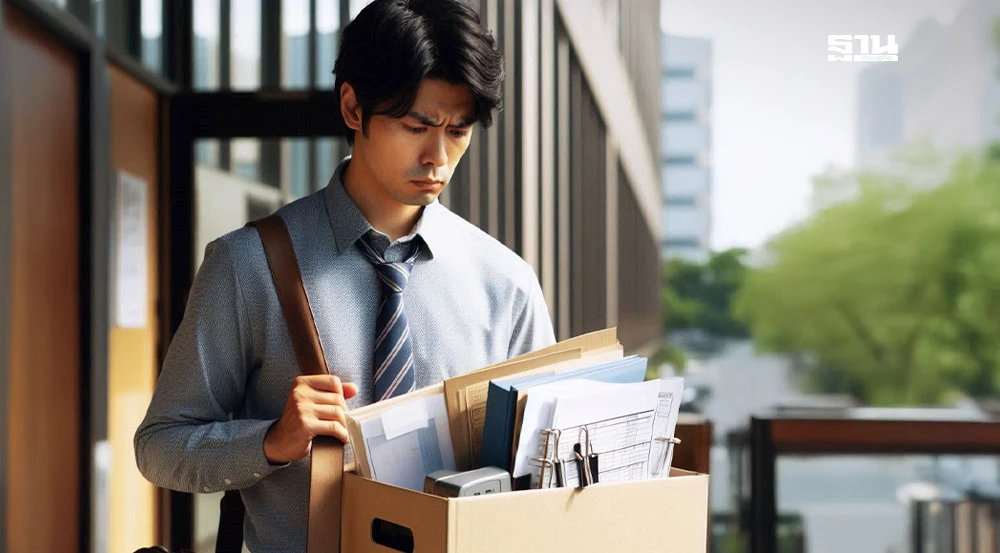 60%-ของนายจ้างชี้-‘ทักษะ’-เด็กจบใหม่ไม่ตรงใจ-เปิดปมทำไมบัณฑิตกว่า-7.8-หมื่นคนเสี่ยงตกงาน