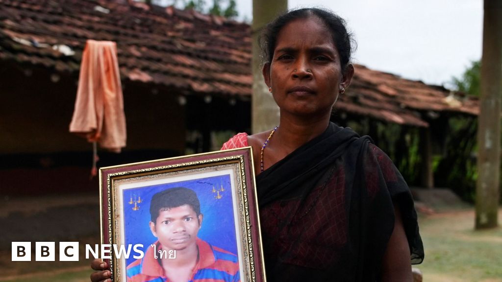 ประชาชนติดอยู่กลางไฟสงครามนานหลายทศวรรษ-หลังสงครามระหว่างรัฐบาลอินเดียกับกลุ่มลัทธิเหมายังไม่ยุติ-–-bbc-news-ไทย