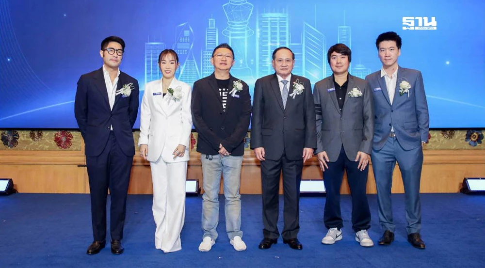 รุกดัน-‘mind-sport’-หนุนท่องเที่ยว-เศรษฐกิจสร้างสรรค์ไทย
