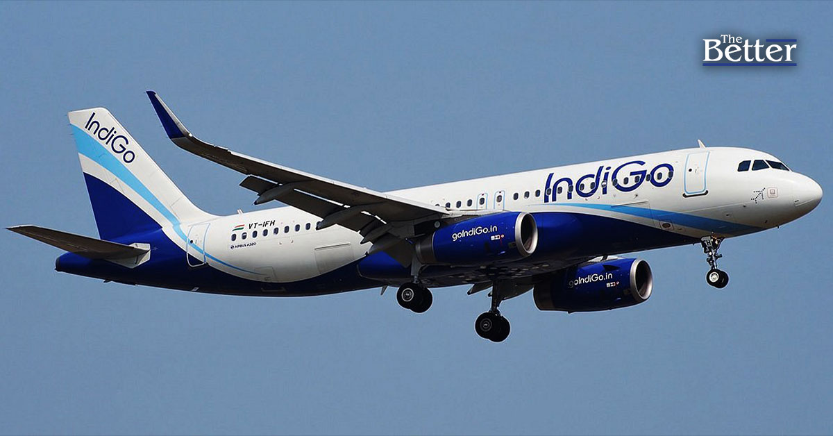 IndiGo ยักษ์ใหญ่การบินอินเดีย สนใจเปิดบินตรงสู่ไทยเพิ่ม ดันนักท่องเที่ยวอินเดียทะลุ 2 ล้านต่อปี
