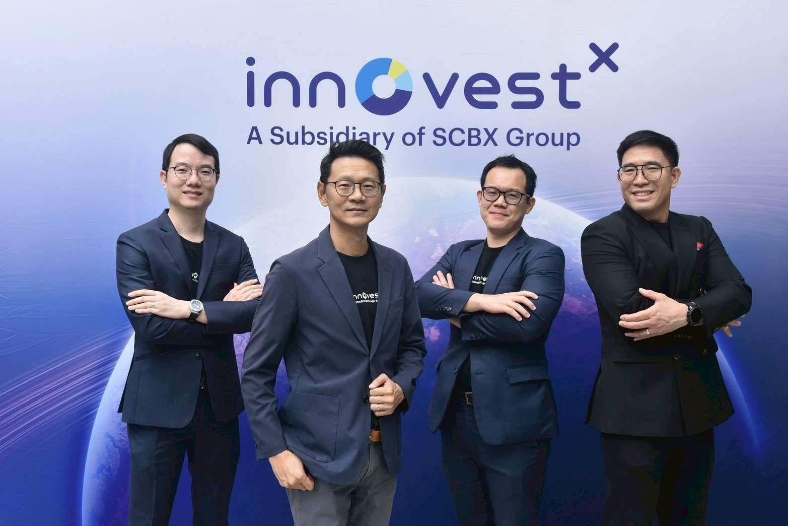 innovestx ประเมินแนวโน้ม q4/2568 เศรษฐกิจโลกส่งสัญญาณเชิงบวกมากขึ้น