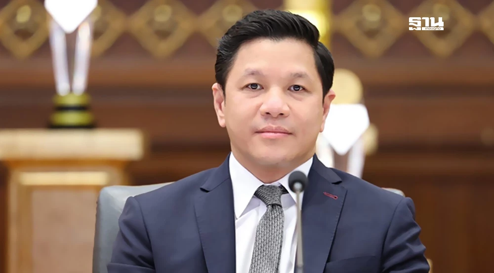 ‘วิทัย’ย้ำภารกิจหลักธปท.-ดูแลเสถียรภาพเศรษฐกิจ-อิสระทางการเมือง