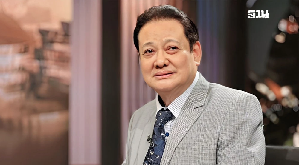 ฝาก “รัฐบาลอนุทิน” คลอดแพ็คเกจกระตุ้นเศรษฐกิจ ครึ่งปีแรก 69