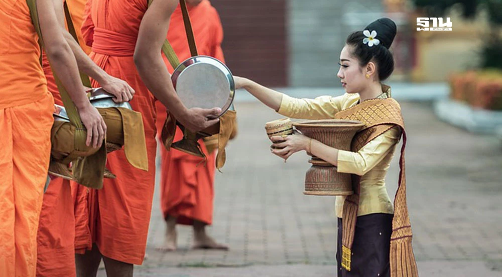 เจาะลึก! ตักบาตรเทโว 2568: เปิดพิกัดงานบุญใหญ่ ‘วันพระเจ้าเปิดโลก’