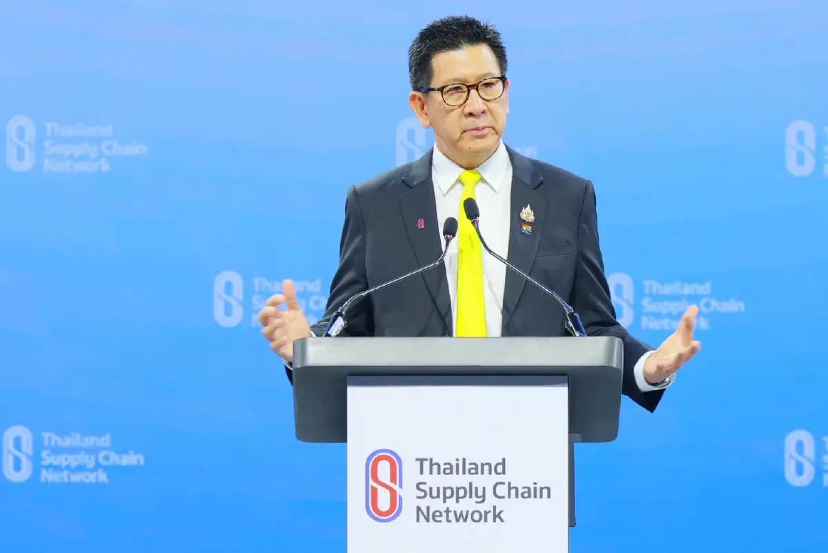 เอกนิติ-เปิดแผนฟื้นฟูเศรษฐกิจไทยด้วยกลยุทธ์-gdp+esg-–-มิติหุ้น-|-ชี้ชัดทุกการลงทุน