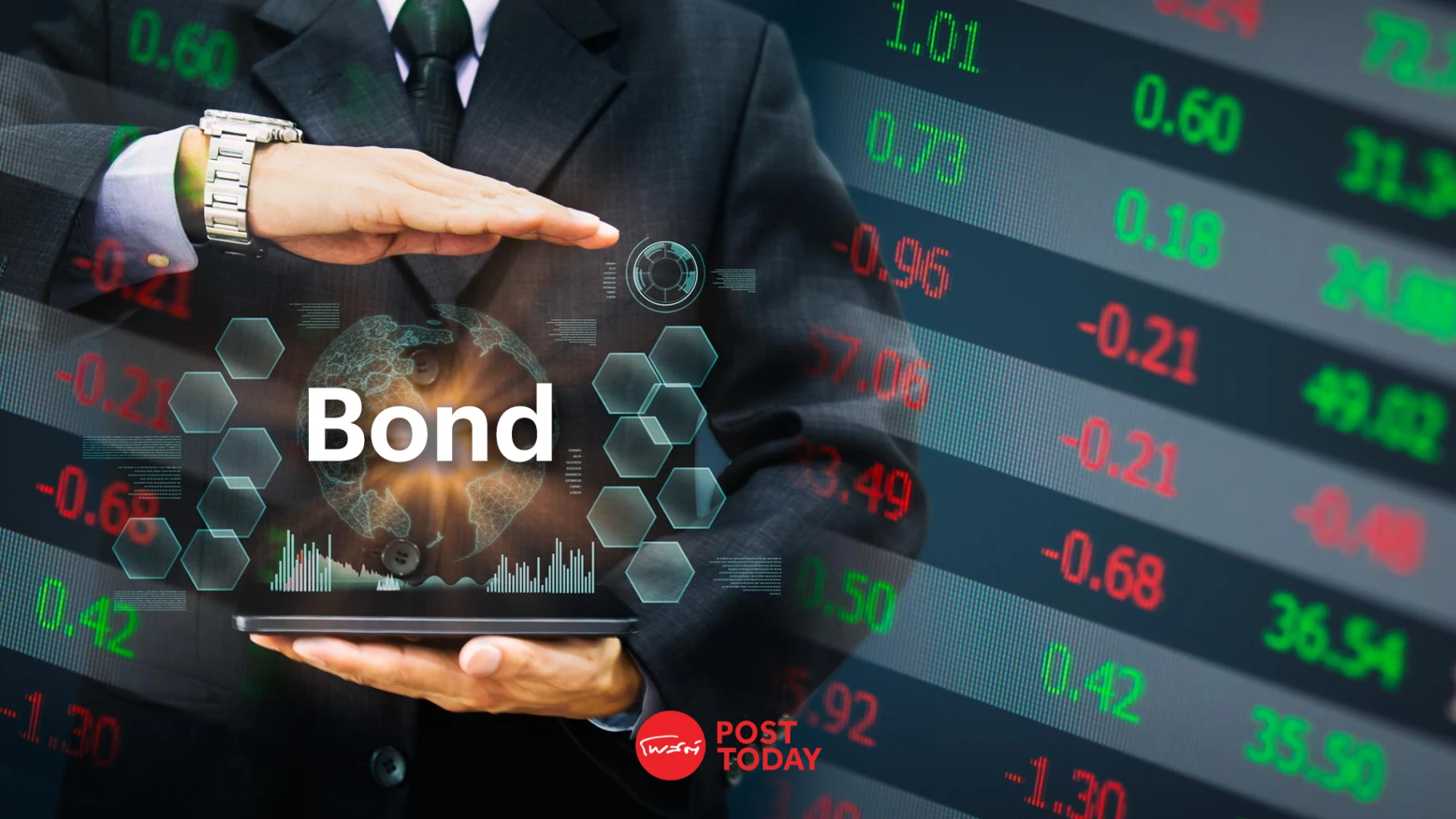 เจาะหุ้นกู้-q4/68-ครบกำหนด-218,777-ล้าน-เศรษฐกิจซบ-จับตากลุ่ม-high-yield