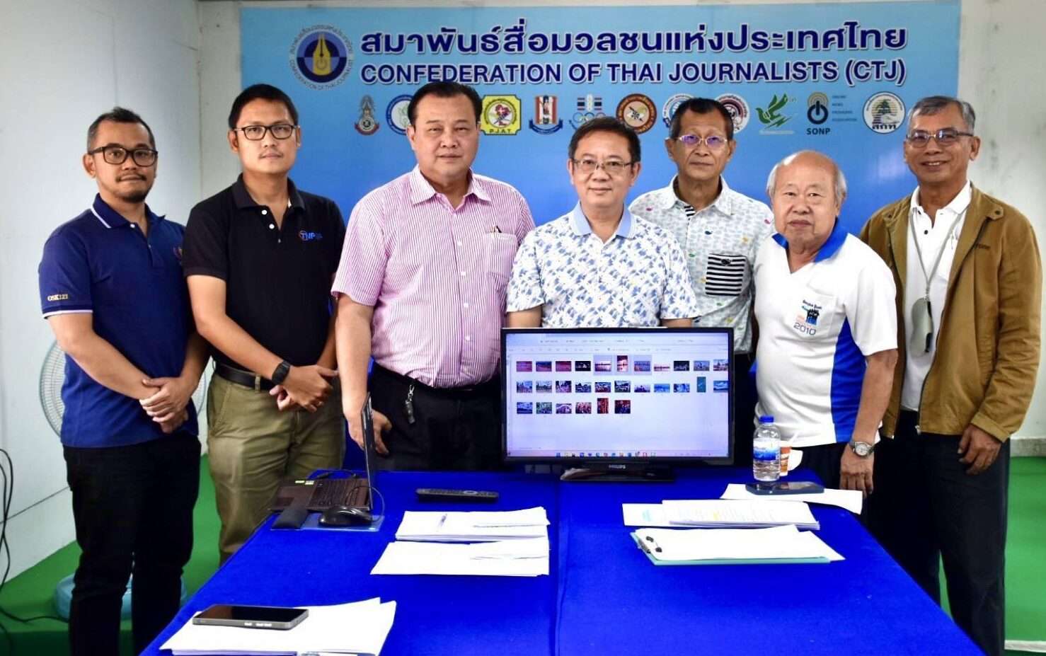 “สมาพันธ์สื่อฯ”คัดเลือกภาพชนะ ‘ภาพข่าวอาเซียน-ท่องเที่ยวไทย 2025’ พร้อมมอบรางวัล 15 ต.ค.