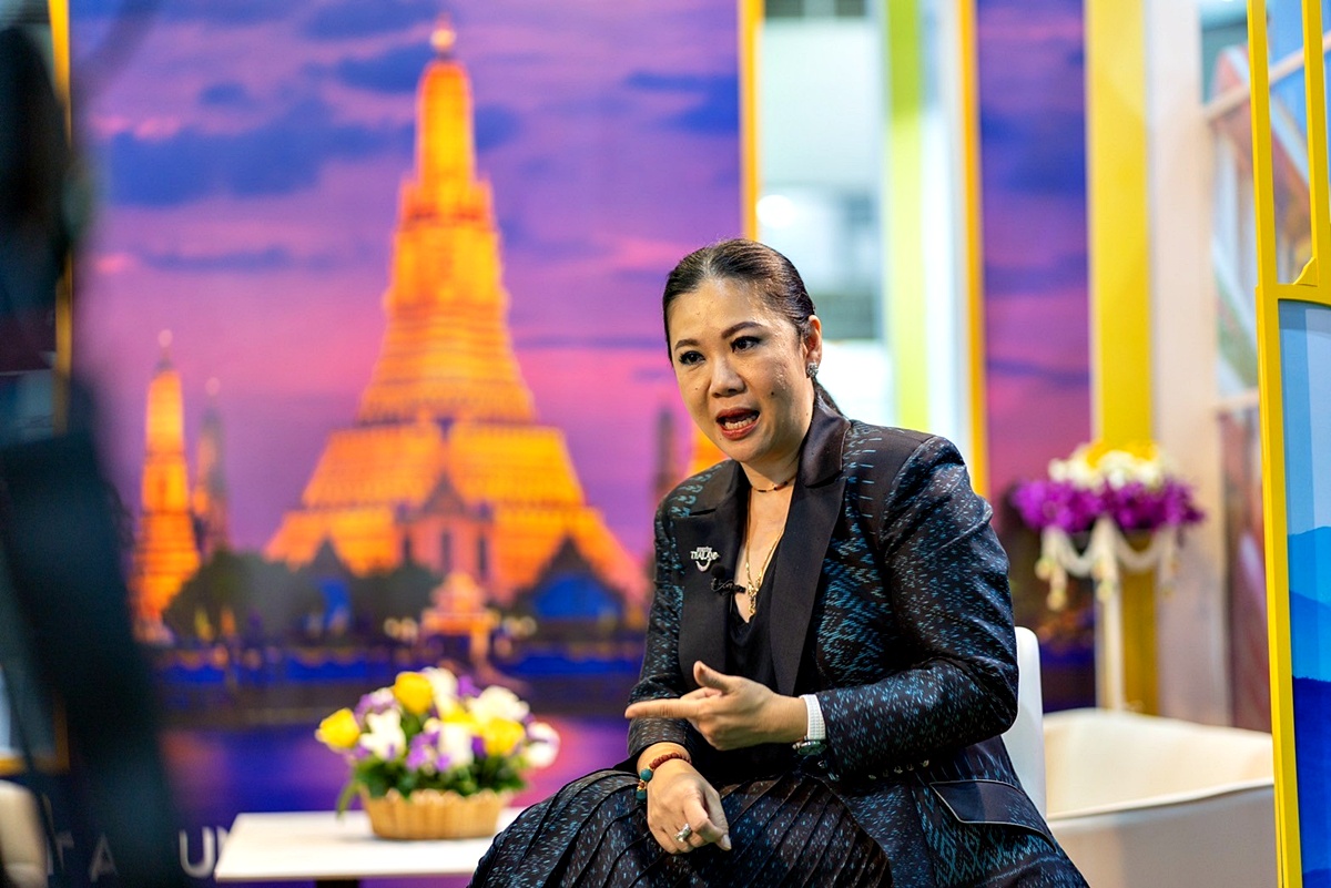 ททท. เผยผลสำเร็จกิจกรรมส่งเสริมภาพลักษณ์ท่องเที่ยววิถีชุมชน 5 ภาค สู่สายตานักท่องเที่ยวจีน เกินเป้า สร้างการรับรู้รวมมากกว่า 100 ล้านคน-ครั้ง