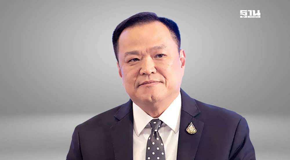 ‘อนุทิน’-รับหารือ-‘คมนาคม’-ลุยศึกษาลดค่าเดินทางประชาชน