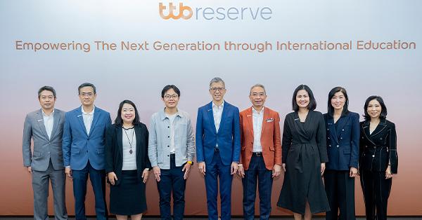 ttb-เปิดเวทีเสวนาเตรียมความพร้อมผู้ปกครองส่งบุตรหลานศึกษาต่อต่างประเทศ-ส่งเสริมการเรียนรู้รับมือโลกยุคใหม่-พร้อมวางแผนการเงินอย่างรอบด้าน-–-มิติหุ้น-|-ชี้ชัดทุกการลงทุน