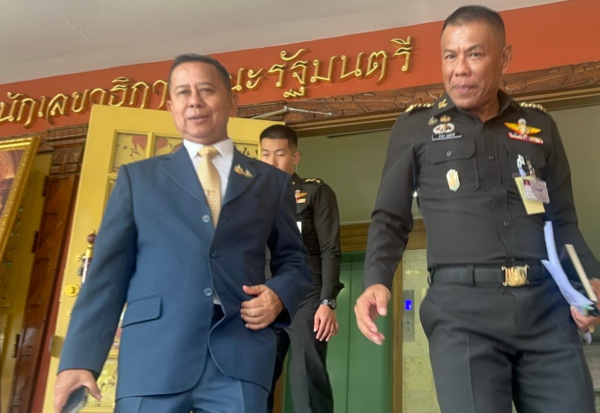 ‘บวรศักดิ์’-นำถกแนวทางยกเลิก-mou-43-44-ศึกษาข้อดีข้อเสีย-บอกถึงเวลาจะพูด