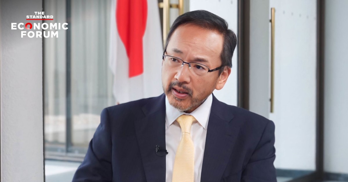 ‘สนามแข่งขันที่เท่าเทียม’-เสียงจากญี่ปุ่นในสมรภูมิ-ev-และเดิมพันอนาคตเศรษฐกิจไทย