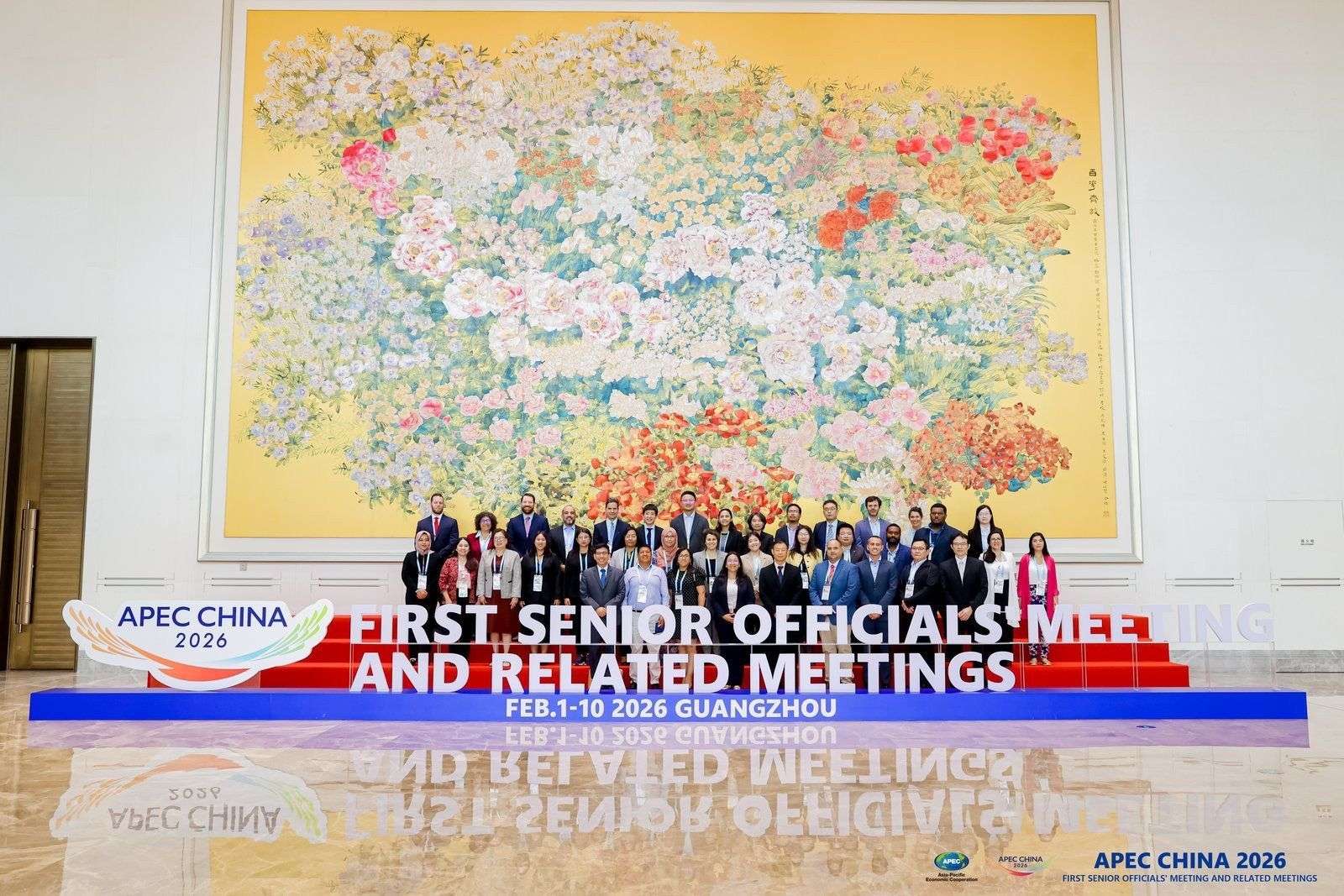 กรมประมง-โชว์ศักยภาพขับเคลื่อนการเพาะเลี้ยงสัตว์น้ำอย่างยั่งยืน-ในเวทีผู้นำเขตเศรษฐกิจเอเปค-สร้างความสมดุลประสิทธิภาพการผลิต-เศรษฐกิจ-และสิ่งแวดล้อม