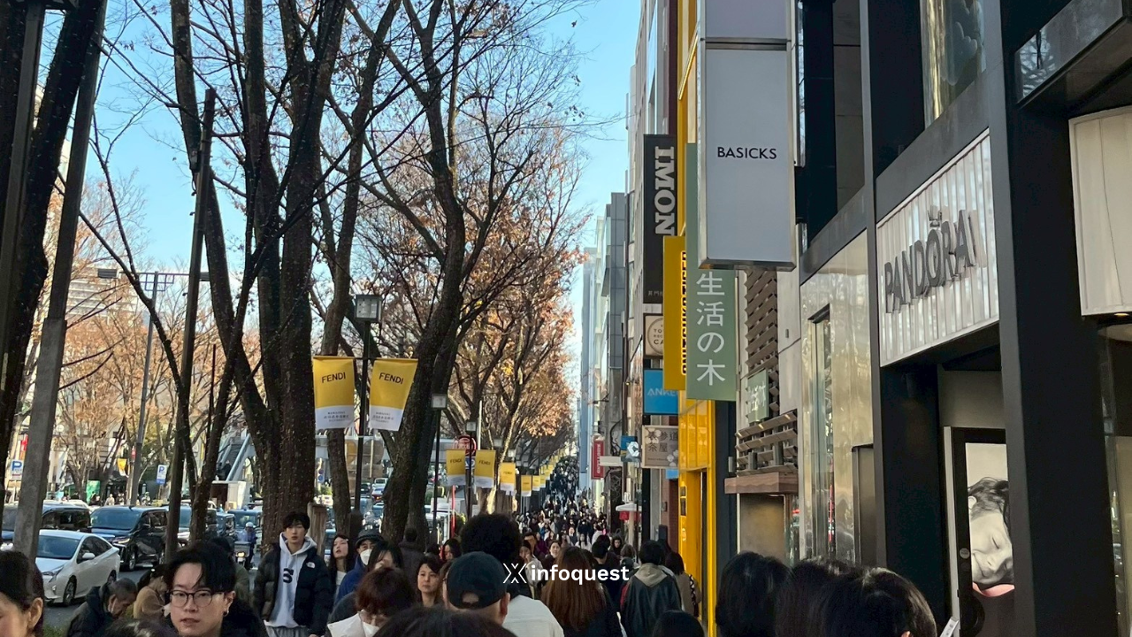 ญี่ปุ่นเปิดคูหาเลือกตั้งแล้วเช้านี้-โพลชี้พรรครัฐบาลยังมีคะแนนนำ-:-อินโฟเควสท์