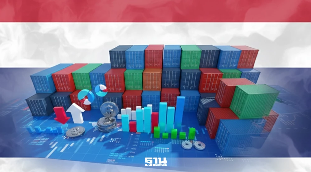 เอกชน-หวังทีมเศรษฐกิจรัฐบาลใหม่-กู้วิกฤตไทยพ้น-‘คนป่วยเอเชีย’