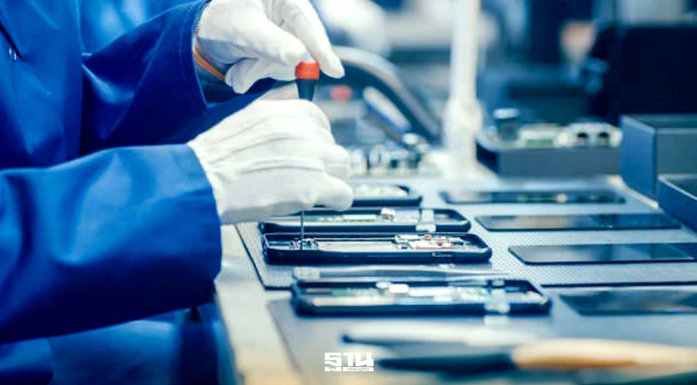 สงครามตะวันออกกลาง-เขย่าซัพพลายเชนไอทีทุบสมาร์ทโฟนทรุดหนัก