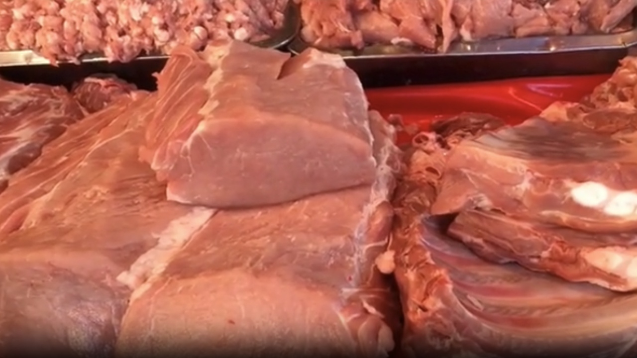 หมูแพง ปรับราคาขึ้น 10 บาทต่อกิโลกรัม ไก่สดชำแหละ ขึ้นอีกกิโลละ 13 บาท