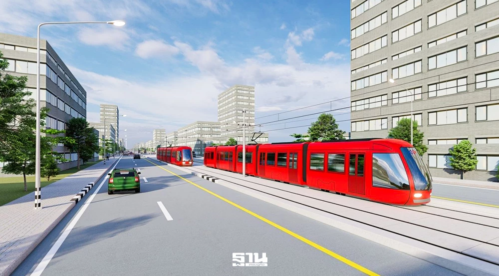 รฟม.เปิดรับฟังความเห็นรอบ-2-ดัน-‘รถไฟแทรมเชียงใหม่’-แม่เหียะ-ราชพฤกษ์