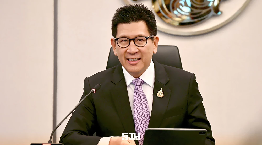 รู้จัก-‘เอกนิติ’-รองนายกฯ-ด้านเศรษฐกิจ-โจทย์ใหญ่-4-ปี-พาไทยฝ่าวิกฤต