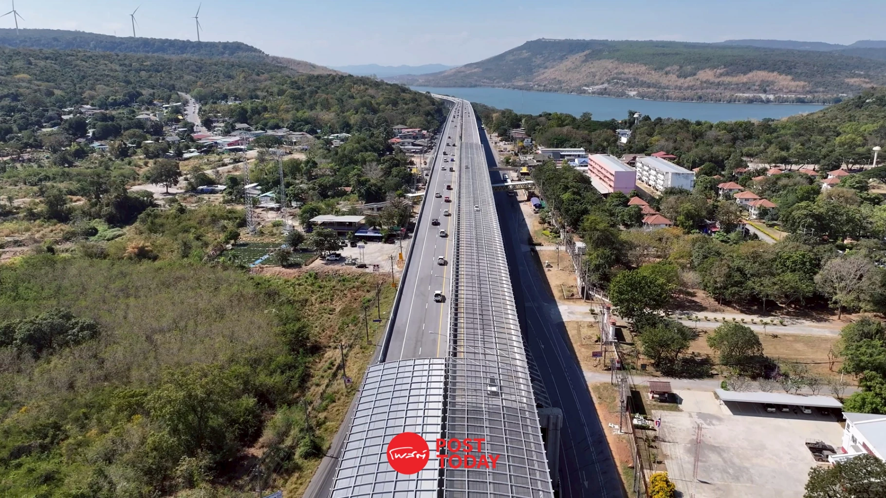 เปิด-m6-บางปะอิน-โคราช-วิ่งฟรีสงกรานต์-69-หนุนเที่ยวอีสาน