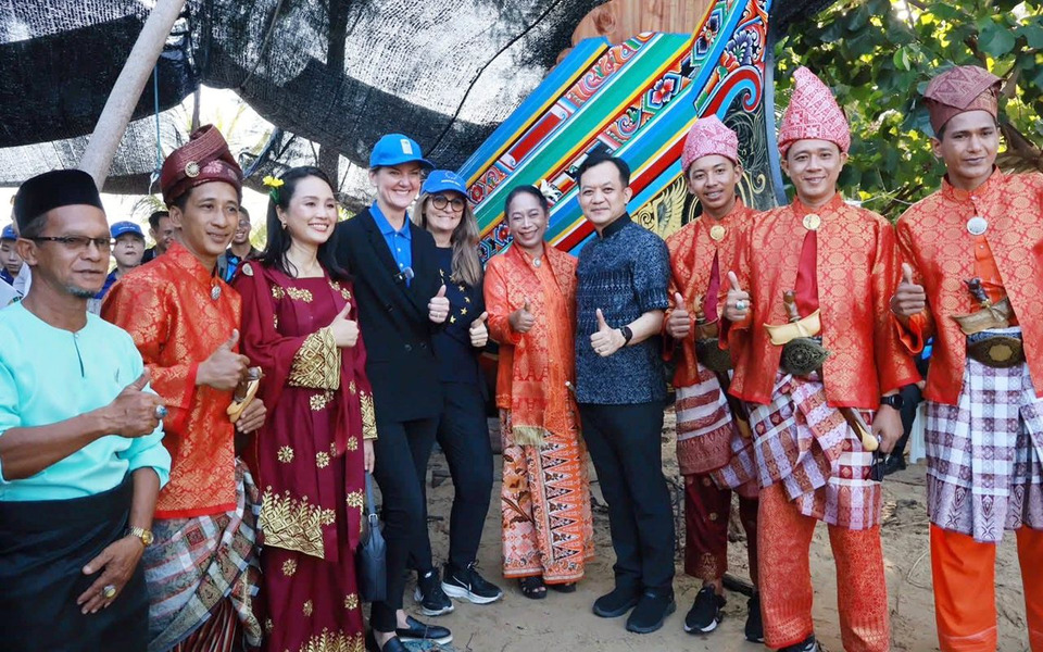 นราธิวาสต้อนรับ-undp-eu-ดัน-sdgs-ยกระดับท่องเที่ยวชุมชนสู่ความยั่งยืน