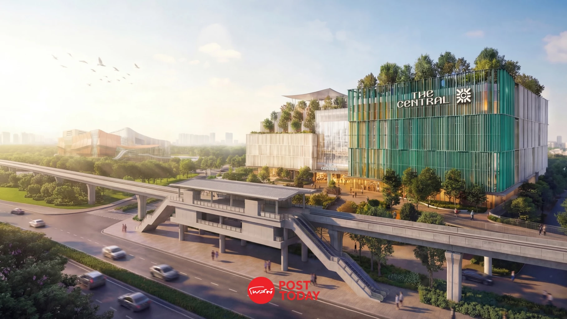 cpn-ทุ่ม-1.1-แสนล้าน-ปั้นเมืองใหม่รังสิต-พลิกโฉมย่านเศรษฐกิจไทยสู่สากล