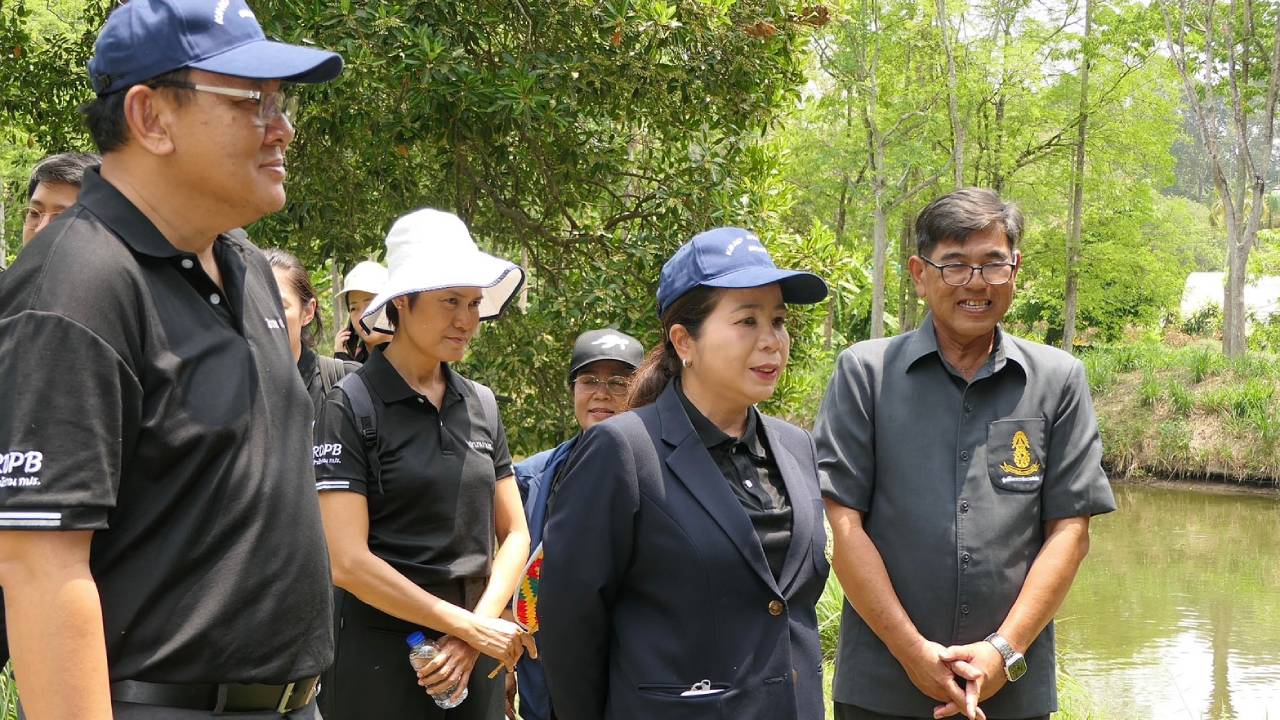 ปรัชญาของเศรษฐกิจพอเพียงทางออก-ทางรอด-ในทุกวิกฤติ-ของคนไทย-|-เดลินิวส์